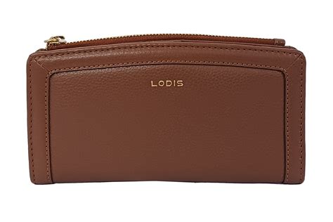 lodis wallets with rfid protection|lodis wallets 1965.